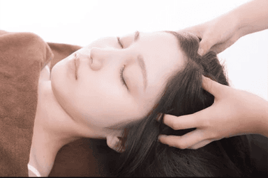 セレクト60分+ヘッド(ボディ+ヘッド/時間配分はご自由に)