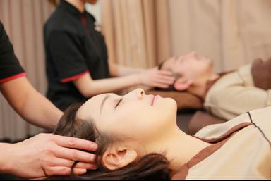 ヘッドケア20分(税抜1800円)