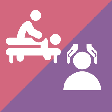 ボディ40分+ヘッド20分