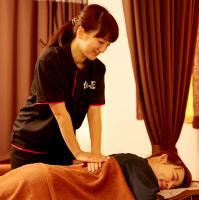 【11月1日から】ボディケア40分（税抜2,720円）