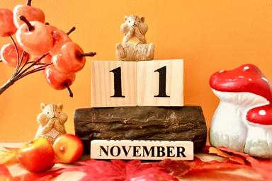 秋のおすすめ、ボディ30分＋オイルフット30分（お着換え無料）