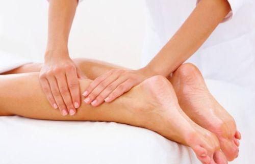 ハーフオイル30分-下半身-