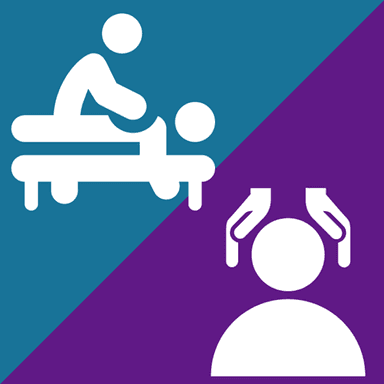 ボディ90分+ヘッド20分