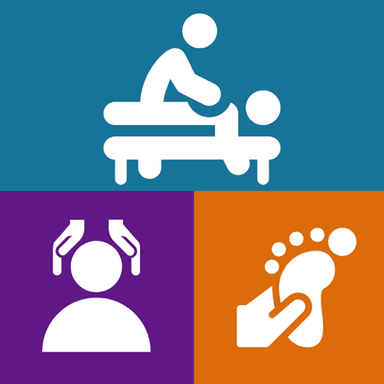 ボディ60分+フット30分+ヘッド20分