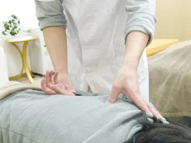 整体60分 通常25000円(税込)→10000円(税込)