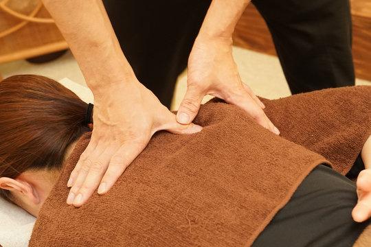 ★平日限定★ ボディケア60分　通常6800円