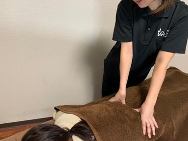 もみのばし60分