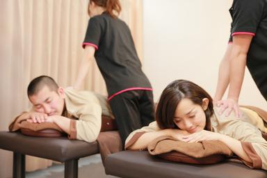 ボディ 90分