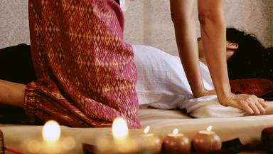 腕・手コース30分