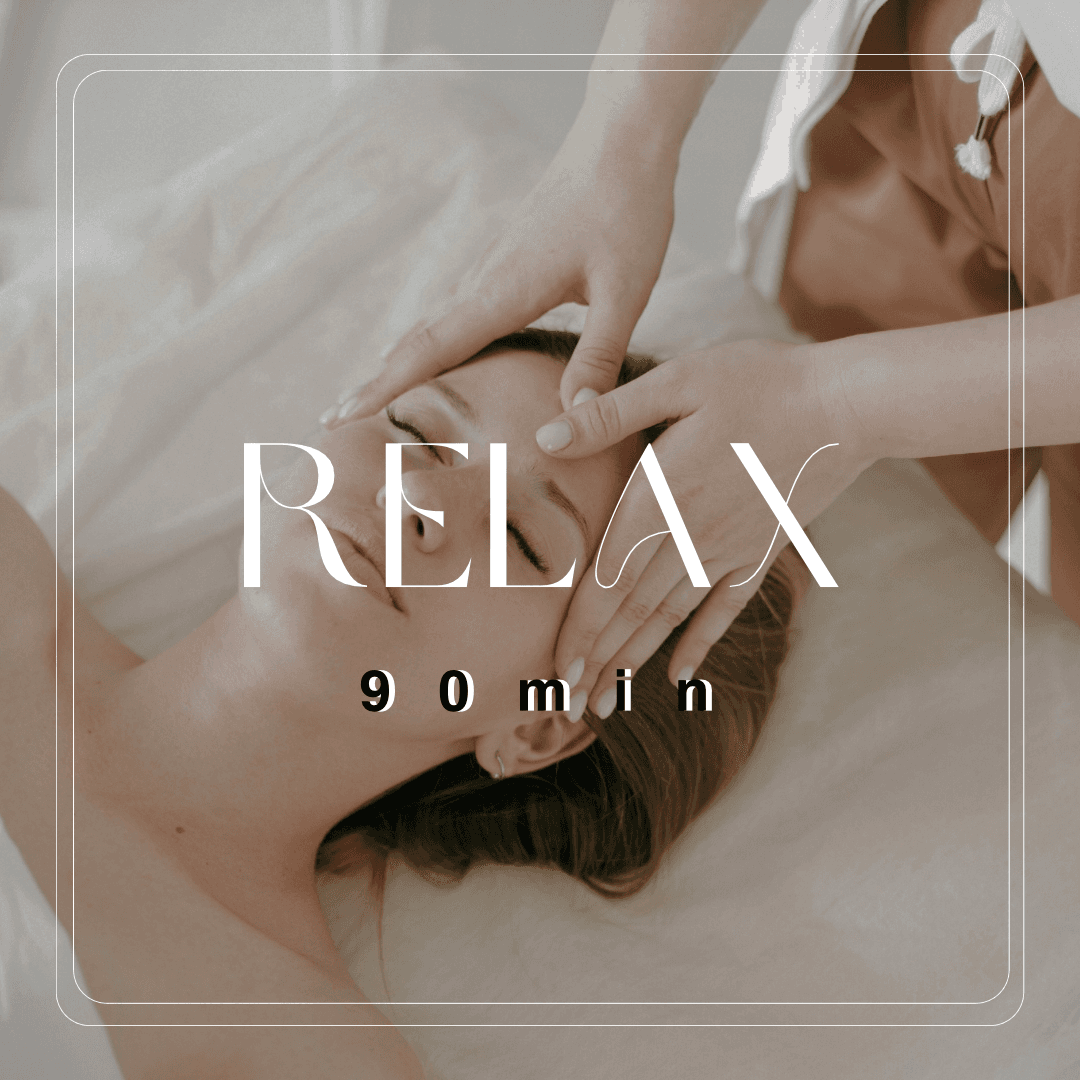 リラックス90分