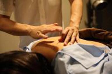 鍼灸全身体質改善90分