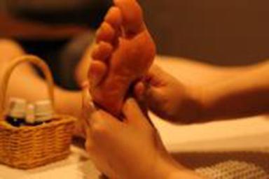 マタニティアロマフット60コース