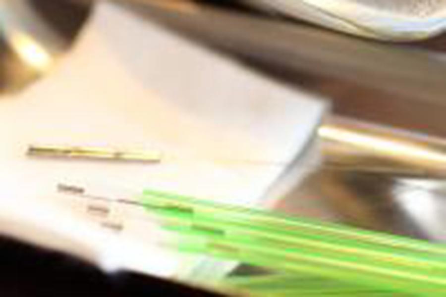 マタニティ鍼灸とマッサージ30分コース