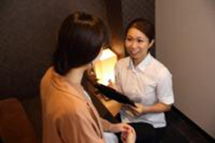 マタニティマッサージ60分コース