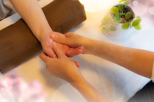 手足ポカポカキャンペーン145分