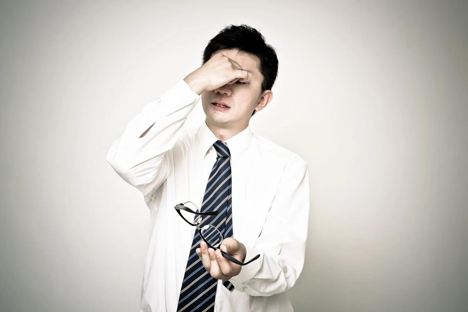 デスクワーカー―必見！眼精疲労も回復～極上ドライヘッドスパ～　ロング