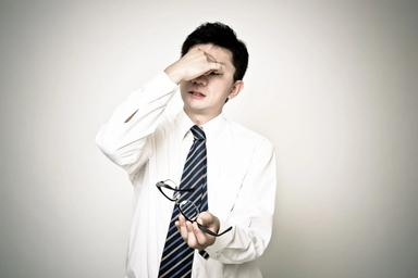 デスクワーカー―必見！眼精疲労も回復～極上ドライヘッドスパ～　ロング