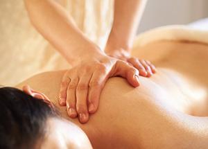 背中・腕・肩首を整えて冬の温活リラックス155分(ご褒美)