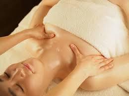 ミディアム95分(上半身オイル+下半身タイ式)