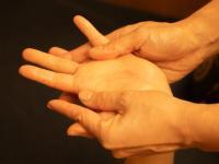 オイルハンド 30分
