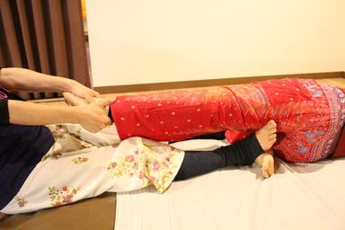 【タイ古式と骨盤調整で整える！】骨盤調整＋タイ古式90分¥9,900→¥8,800☆