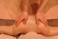 【男性】全身オイルケア60分(★Men only★Full body oil care 60min )