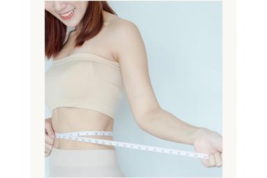 美的痩身トリートメント　部分