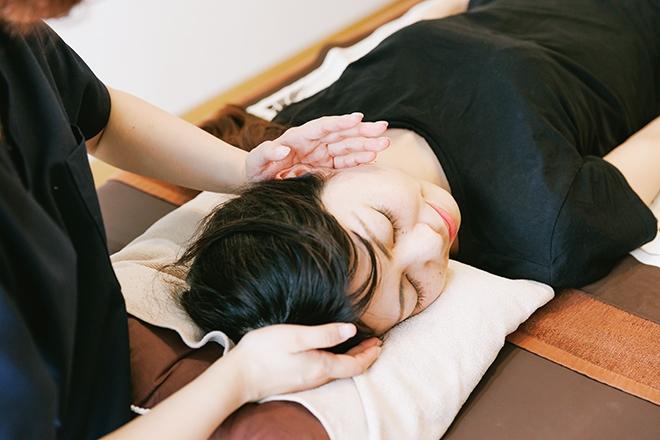 【大人の愛され小顔】小顔美人(小顔矯正）30分　10,000円→7,500円