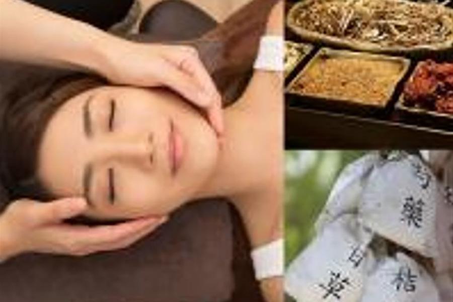 薬膳体質リセット