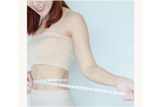 美的痩身トリートメント全身