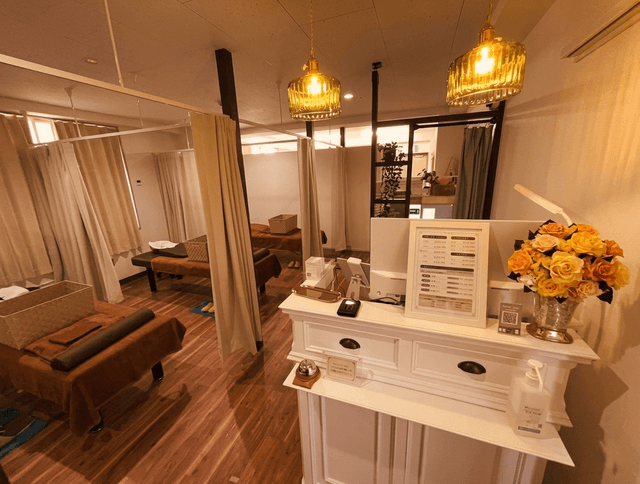 もみの匠 行徳店- Massage Spa Gyotoku もみの匠 行徳店- Massage Spa Gyotoku
